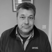 Infosys Employee Mark Cheevers's profile photo