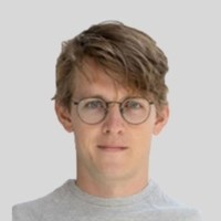 JAVCO Mission Critical Employee Patrick Mulholland's profile photo