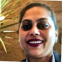 Mumbai International Airport Limited (CSMIA) Employee Suchita Shetty's profile photo