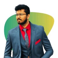 AVision Systems Pvt Ltd Employee Prathamesh Patil's profile photo