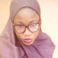 VSO Employee Aisha Muhammad's profile photo