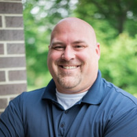 eimagine Employee Nick Fletcher's profile photo