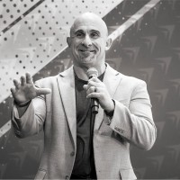 Olympia Pharmaceuticals Employee Dan Powell's profile photo