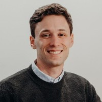 Hannover Re Employee Brian Rush's profile photo