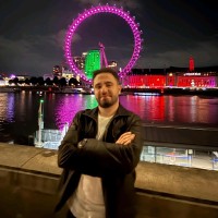 Robotistan Employee Yaşar Aydın's profile photo