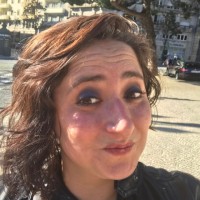 Nathalie Cordon Email