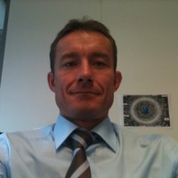 CLEVA Insurance Software Employee Arnaud Souloumiac's profile photo