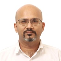 FRUIT Formulations (formerly AGRANA Fruit India) Employee Nikhil Kapoor's profile photo