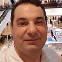 Constantinos Vonofakidis's profile photo