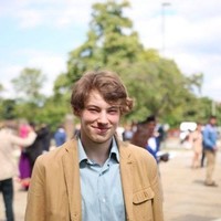 Babwe Barton Enterprises Employee Szymon Doszczeczko's profile photo