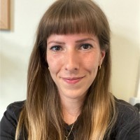 Family Action Employee Alyse Roberts's profile photo