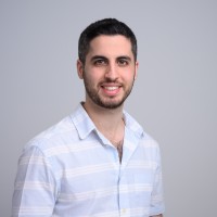 Netanya Academic College Employee Arad Cohen's profile photo