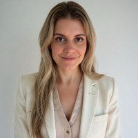 MBA HealthGroup Employee Amelia Bechtel's profile photo