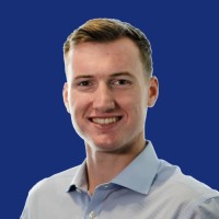 Beacon Legal Employee Toby Orr's profile photo