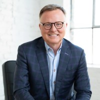 Portico Benefit Services Employee Christopher Johnson's profile photo