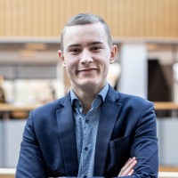 NetSolutions - det er nemt nok Employee Martin Olesen's profile photo