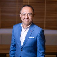 Cyclone Robotics Employee Wee Hew's profile photo