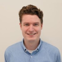 Wipro Limited Employee Brad G.'s profile photo