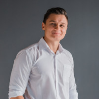 Alexandru Corotchi Email & Phone Number