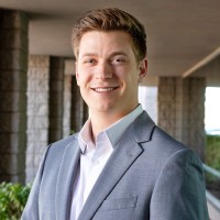 Invest Develop Manage (IDM) Employee Richard Bray's profile photo
