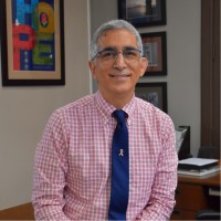 University of Puerto Rico-Mayaguez Employee Agustín Rullán's profile photo