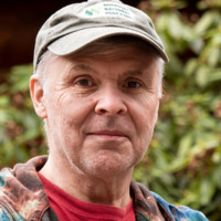 Rebellyous Foods Employee Vince Werner's profile photo