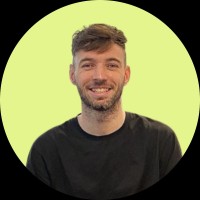 Grimp Employee Paul Foutrel's profile photo