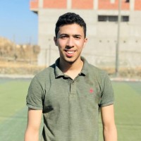 المدرسة - Almdrasa Employee Abdelrahman Hosni's profile photo