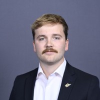 Peabody Energy Employee Jacob Horner's profile photo