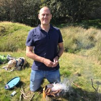 CITB Employee Tim Balcon's profile photo