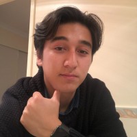 Real Media Marketing Employee Joseph Johnson's profile photo