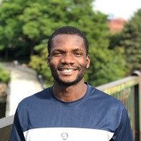 Meta Employee Samuel Yusuf's profile photo