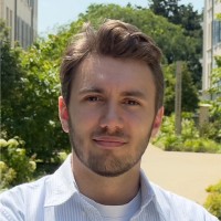 Hubvisory Employee Hugo Laporte's profile photo