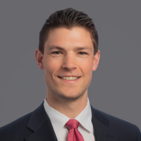 Accession Risk Management Group Employee Christopher Park's profile photo