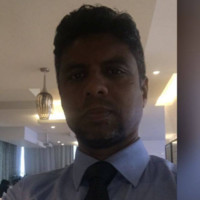 ITX360 Employee Samantha Lakmahal's profile photo