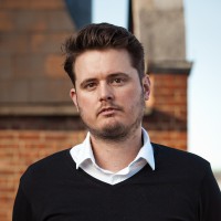 T&P Employee Reece Collins's profile photo