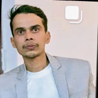 Anant Pandey Email