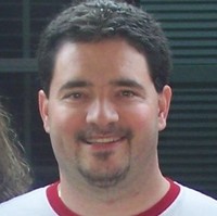 SHC Employee Scott Linden's profile photo