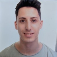 BEI + Employee Marcel da Costa's profile photo