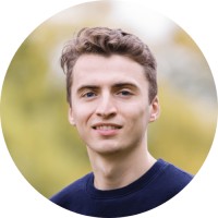 Recycleye Employee Victor Dewulf's profile photo