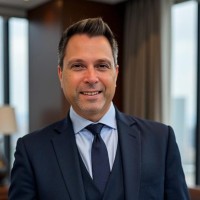 AccelOne Employee David Shepard's profile photo