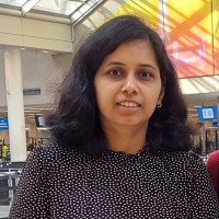 Praveena Padmanabhan Email