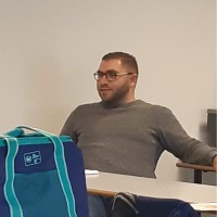 BEMACO Employee Omer Ciftci's profile photo