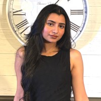 Thermtest Employee Amrita Riar's profile photo