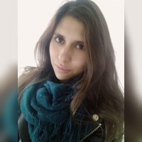 Unicorp Employee Andrea Montes's profile photo