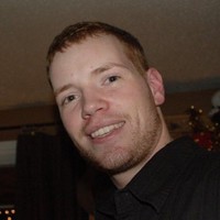 VirtueCom Employee Benjamin Bryson's profile photo