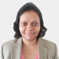 Debasmita Ray Email