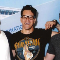The Compound Employee David Pelayo's profile photo