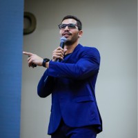 Pedro Espinal Email