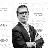 Campari Group Employee Patrick Piana's profile photo